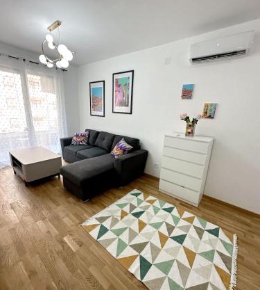 Wow apartment