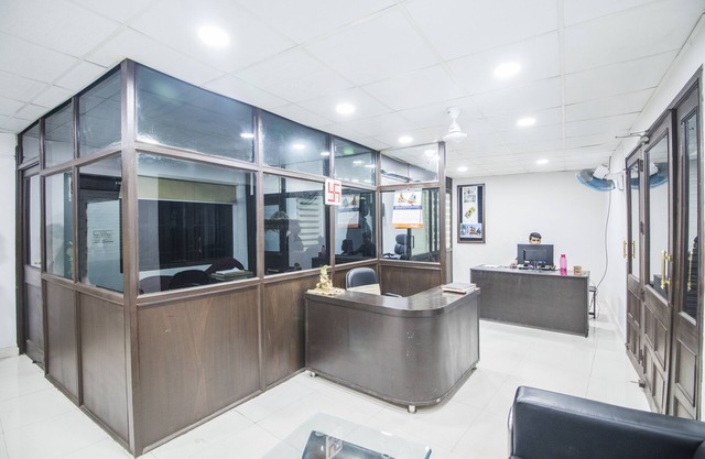 WOWSTAYZ Hotel Orange Regency