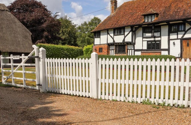 Wren Cottage at Boyke Manor