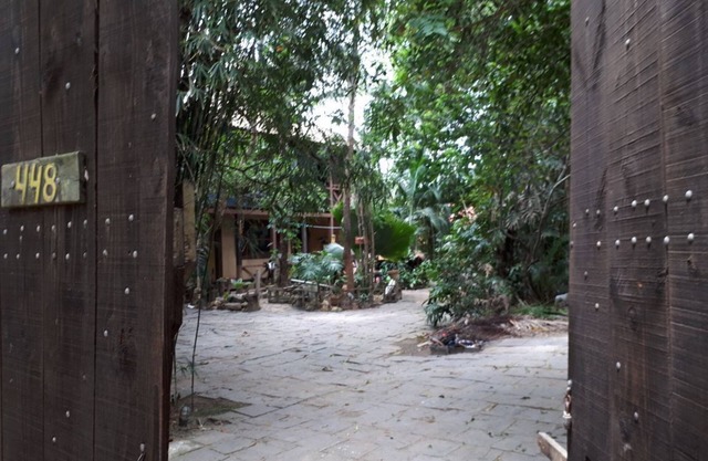 WSL 2019 - Beach House with Wellness