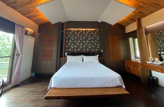 Wu-Liu-farm B&B
