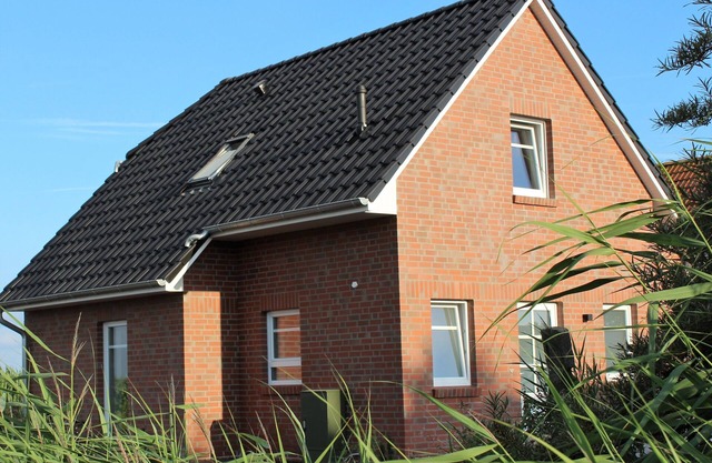 Wunderschönes Ferienhaus in Upleward Direkt am Deich mit Freiem Blick!