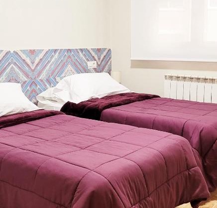 www Goyahospitales es Peñalba Parking incluido