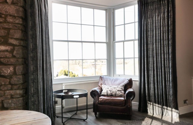 WYE VIEW in Ross-On-Wye