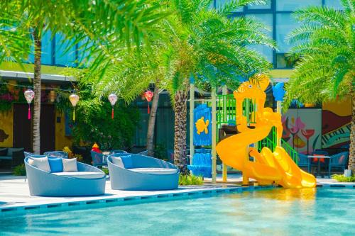 Wyndham Condotel Hoi An By 2N