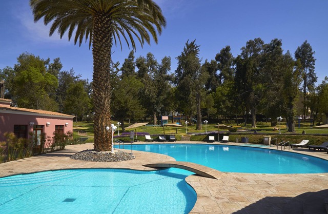 Wyndham Costa del Sol Arequipa