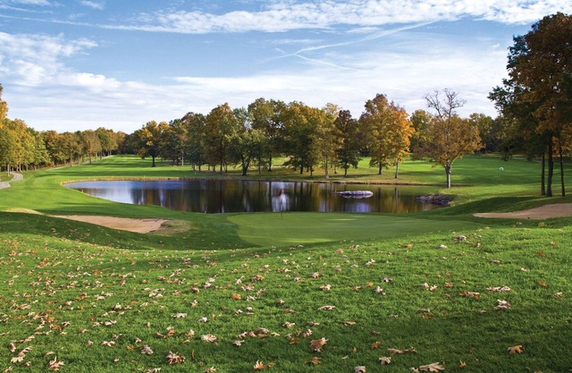 Wyndham Fairfield Glade - 4 Bedroom Unit Sleeps 12