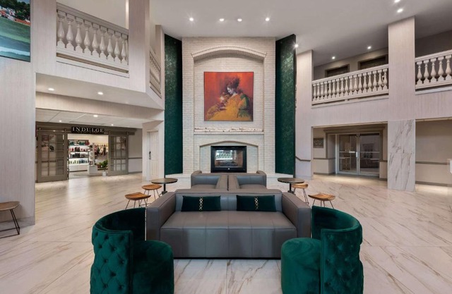 Wyndham Garden Galena Hotel & Day Spa