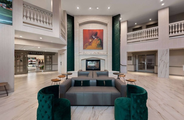 Wyndham Garden Galena Hotel & Day Spa
