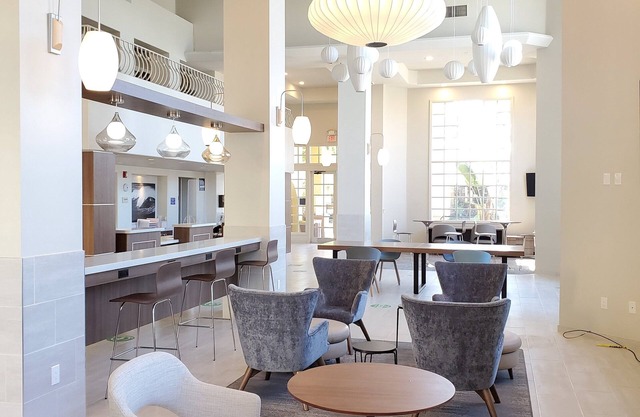 Wyndham Garden San Diego Near SeaWorld