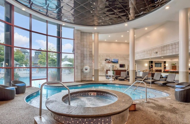 Wyndham Long Wharf Resort |2BR King Suite