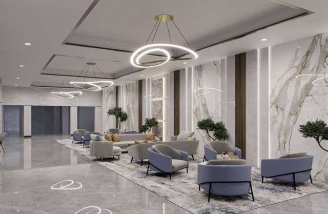 Wyndham New Orleans Airport & Conference Center