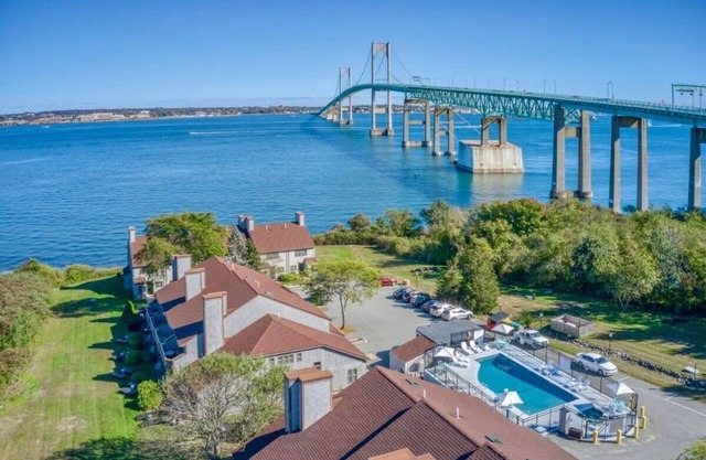 Wyndham Newport Overlook | 2BR/2BA King Bed Suite
