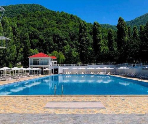 Xəzər İstirahət Mərkəzi