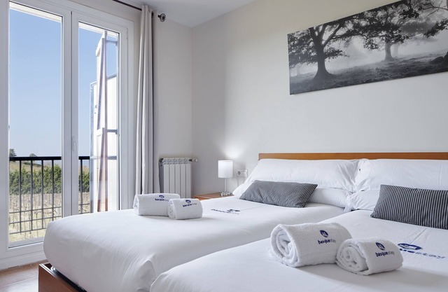Xabin Etxea - Basque Stay