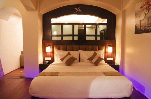 XCELSIOR HOTEL AND SPA