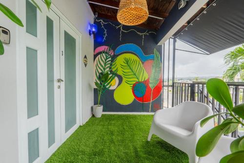 XELOR | Cozy Home | Generator/Cistern | Bayamón