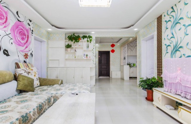 XIAOMIN INN Bihaijiayuan 3