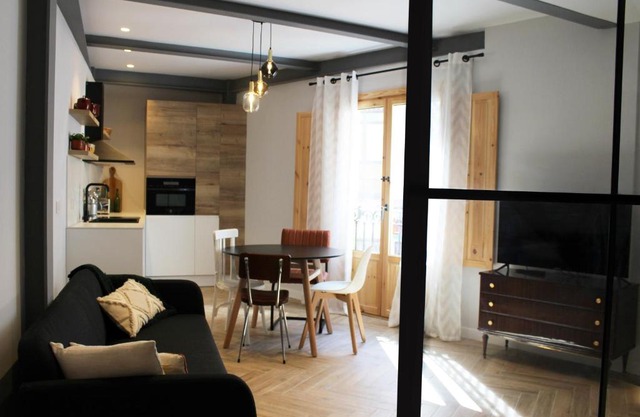 XIMENETXE Vivienda Turística