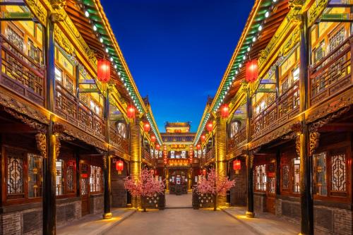 Xingshengjiu Courtyard Hotel Pingyao