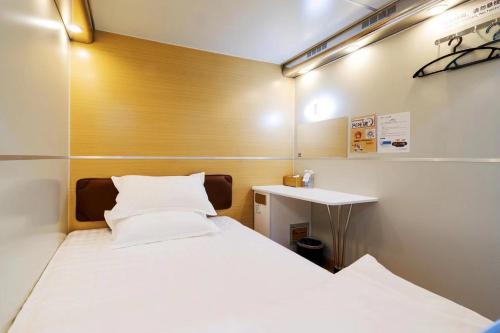 Xingyuan Apartment Xi'an