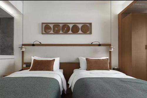 Xitang Huajianfu Juhai Academy