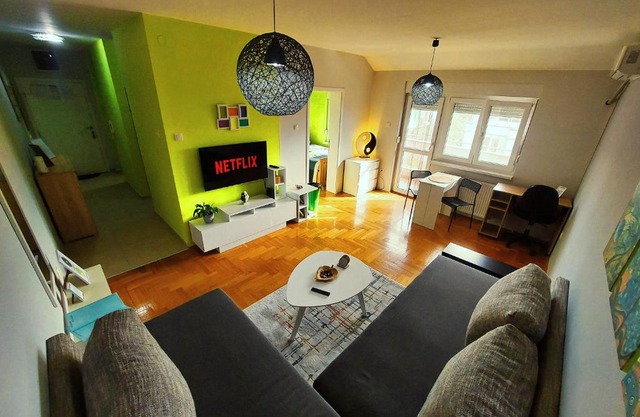 XO Apartman
