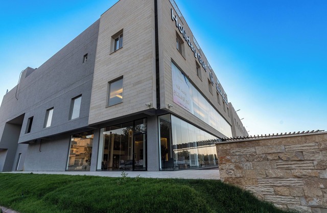 XYZ Hotel Al Najah