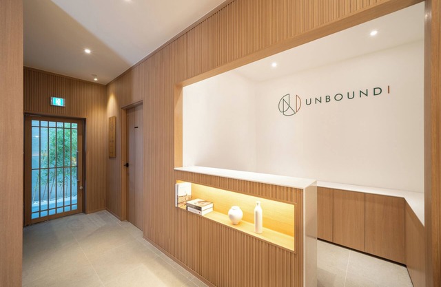 Y Collection by Unboundi Gyeongju