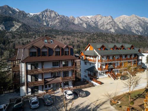 Yael Luxury Apartments 4