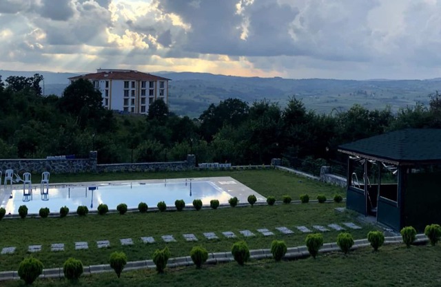 Yagmur Park