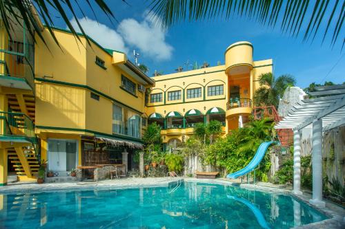 Yahweh's Spring Retreat and Resort