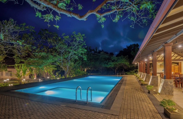 Yala Chalets by Lalan Leisure