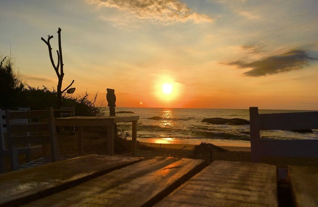 Yala Waves Beach Resort