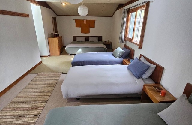 Yamadasan Lodge