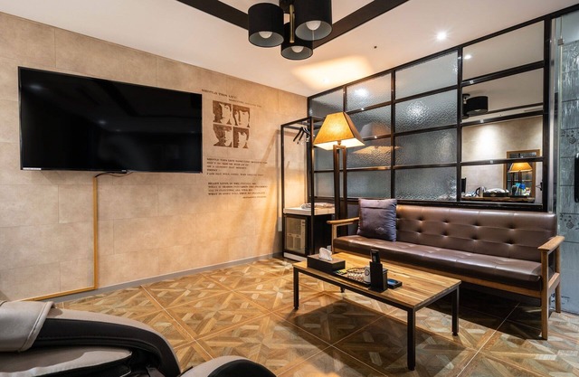 Yangpyeong Some Drive-in