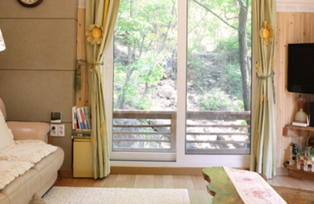 Yangpyeong Terra Pension