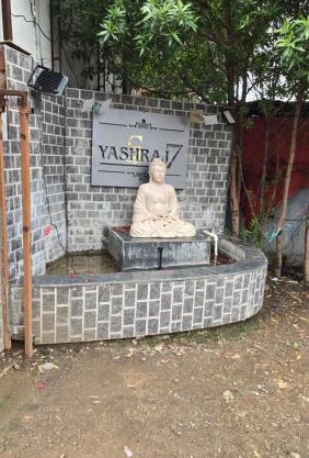 Yashraj7 Resort and Hotel