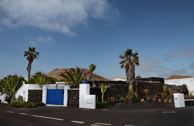 Yazmina - Finca Creativa