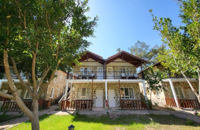 Yedi (7) Boutique Hotel