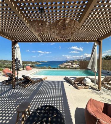 Yemaya Sea View Villa