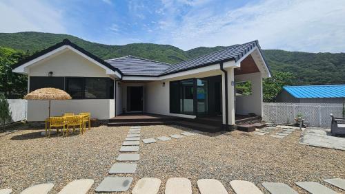 Yeon Stay Miryang