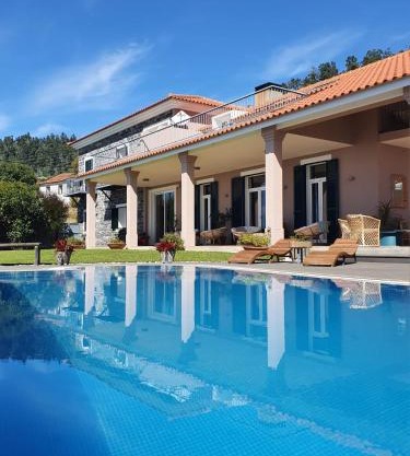 Yeotown Health Retreat