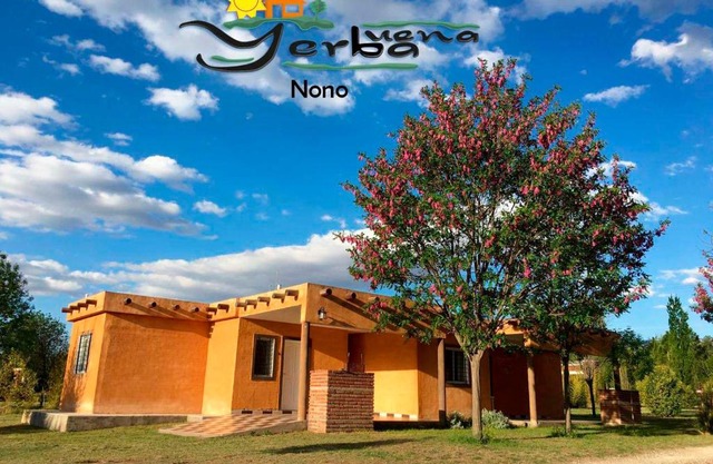 Yerba Buena casas de campo - Nono