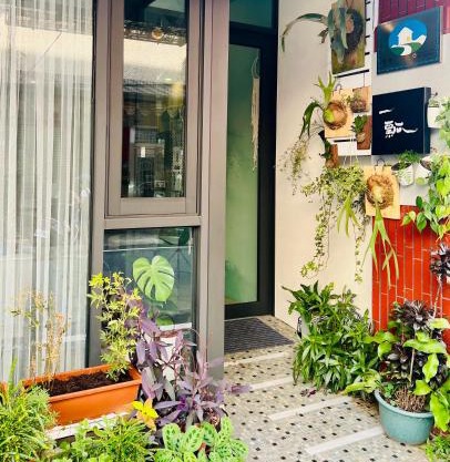 Yi Piao B&B