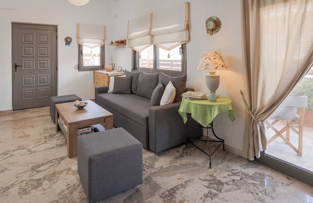 Yialos Cohili Beach Residence by Estia