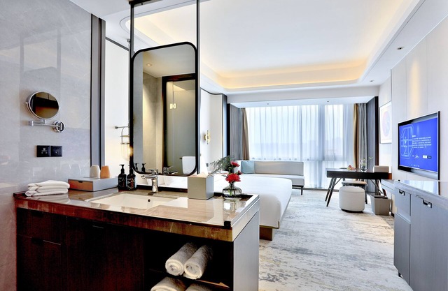 Yindu Hotel Yiwu