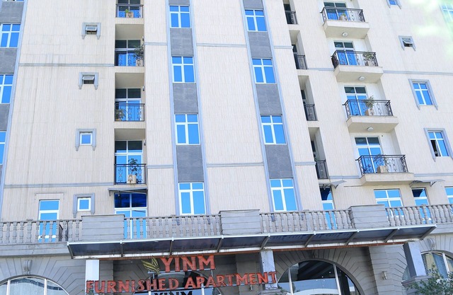 Yinm Guest House