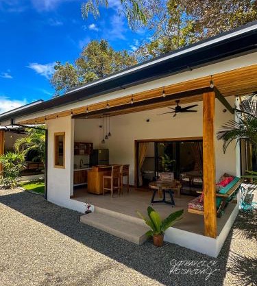 Yiven Natural Village