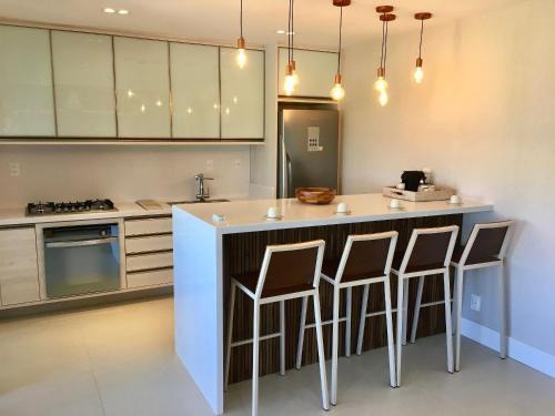 Ykutiba Imbassaí - Apartamento 2 Quartos - H104